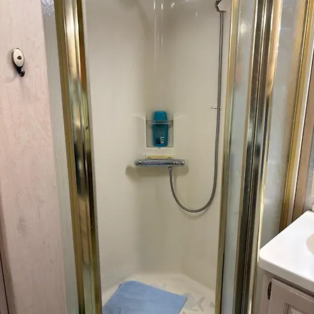 Luxe Amerikaanse Camper Luxury tent *